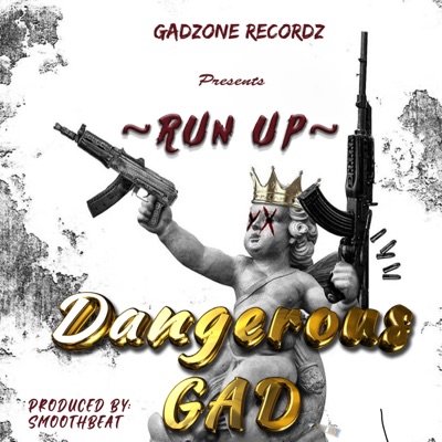 Dangerous Gad - Single
