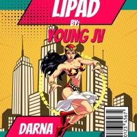 Lipad - Single - Young JV