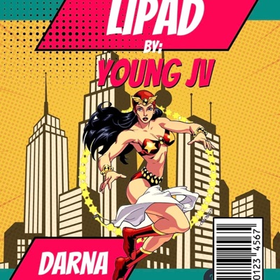 Lipad - Single
