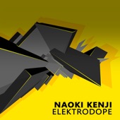 Elektrodope artwork