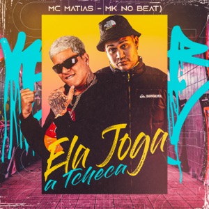 Ela Joga a Tcheca