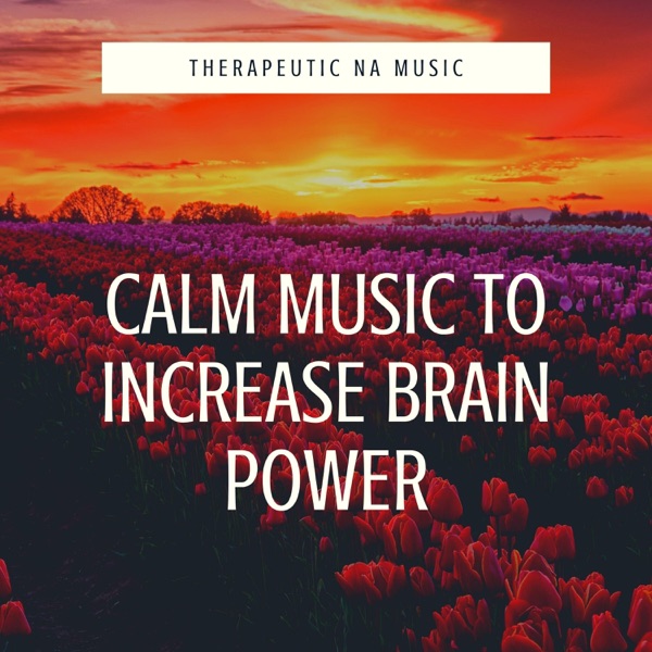 Calm Music to Increase Brain Power