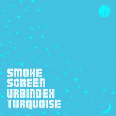 Turquoise - EP