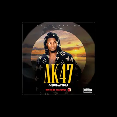 Listen to Ak47, watch music videos, read bio, see tour dates & more!