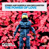 The Power of Love (Extended Mix) artwork