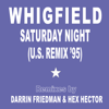 Saturday Night (Spike Dub by Darrin Friedman & Hex Hector) - Whigfield
