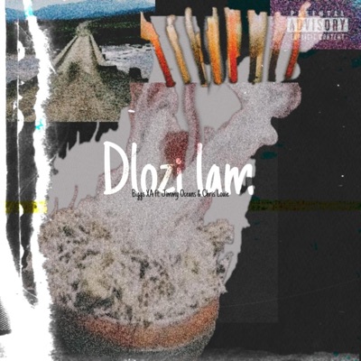 Dlozi Lam (feat. Jimmy Oceans & Chris Louie) - Single