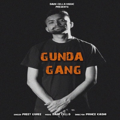 Gunda Gang - Single