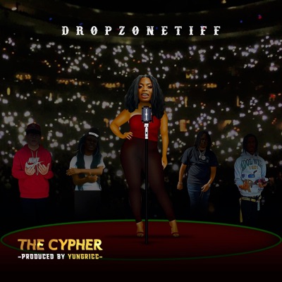 The Cypher - Single
