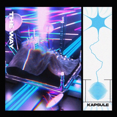 THE WAY - Single