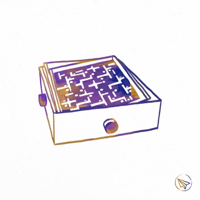 Pac-Man (feat. Facundo Monges) - Single