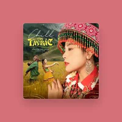 Listen to Nguyễn Thu Hằng, watch music videos, read bio, see tour dates & more!