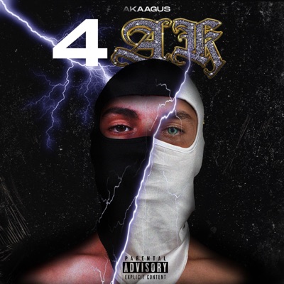 4AK - EP