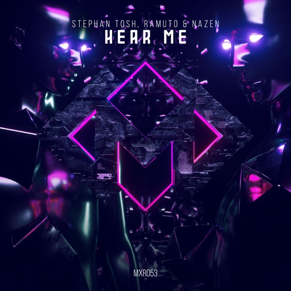 Hear Me - Single