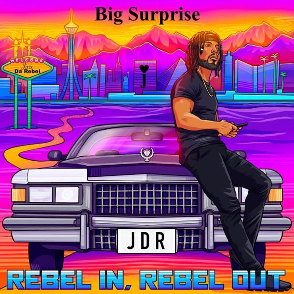 Big Surprise - Single