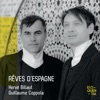 Guillaume Coppola & Hervé Billaut
