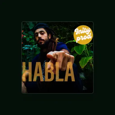Listen to Unión Dread, watch music videos, read bio, see tour dates & more!