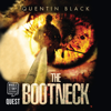 The Bootneck : Connor Reed Book 1 - Quentin Black