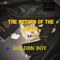 Sum2prove (feat. KG LEGO) - Golden Boy lyrics