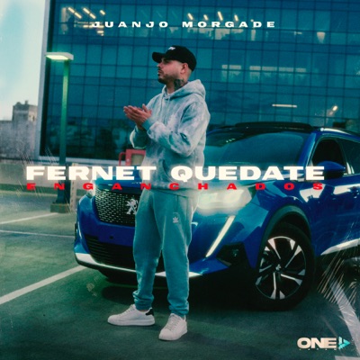 Enganchados - Fernet / Quédate - Single