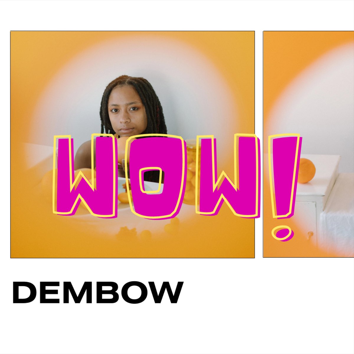 ‎Wow Dembow by Dominican Demmbow Beats on Apple Music 
