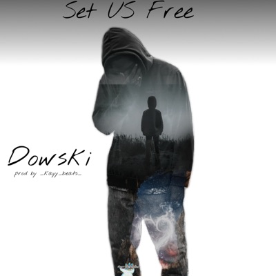 Set Us Free - Single