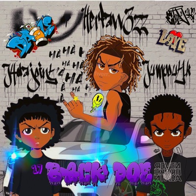 Back doe (feat. Herfavv3zz & Jumpout1k) - Single