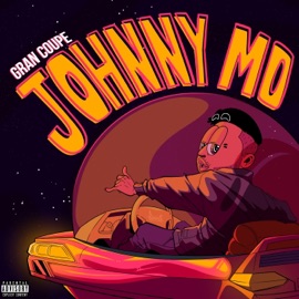 Gran Coupe Johnny Mo
