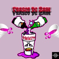 Frasco de Zain - Single - TheKush & lilf lemos