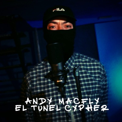 Andy Macfly: El Túnel Cypher #7 - Single