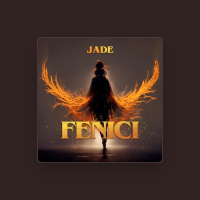 Listen to Jadé, watch music videos, read bio, see tour dates & more!