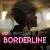 Borderline (Extended Mix) artwork