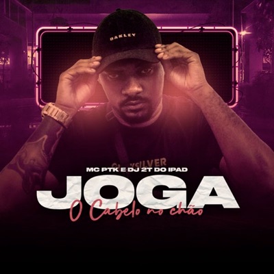 Joga o Cabelo no Chão - Single