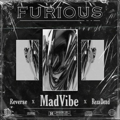 Furious - Single