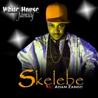 Skelebe - Adam. A. Zango