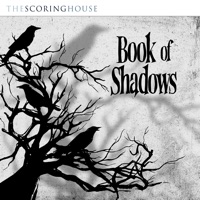 Book of Shadows - Dave Hewson & Jamie Fekete