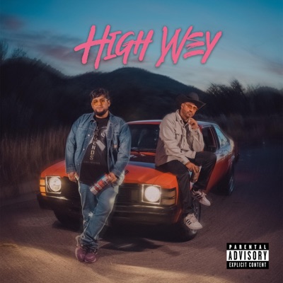 HIGH WEY (feat. Demon Mane) - Single