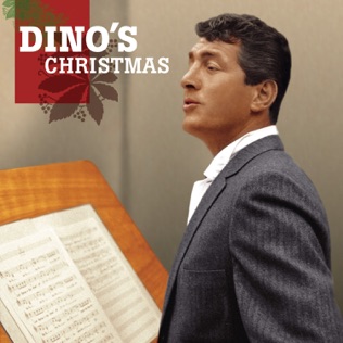 Dean Martin The Christmas Blues