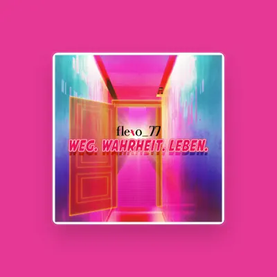 Listen to flexo_77, watch music videos, read bio, see tour dates & more!