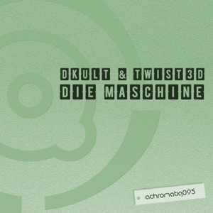 Die Maschine - Single