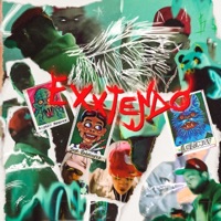Exxtendo (feat. José rodriguez & Angelo Reeves) - Single - Lalomood