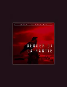 Listen to DJ DERDER, watch music videos, read bio, see tour dates & more!