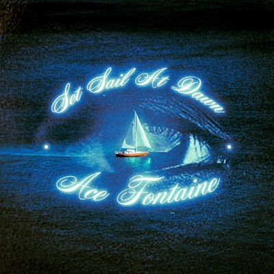 Set Sail At Dawn - EP