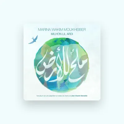 Listen to Marina Wakim Moukheiber, watch music videos, read bio, see tour dates & more!