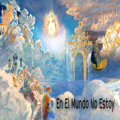 En El Mundo No Estoy - Single