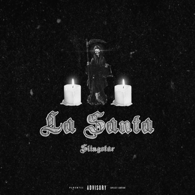 La Santa - Single