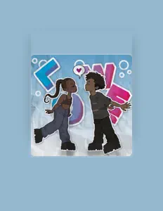 Ouve Joy C, vê vídeos de música, lê a biografia, vê as datas da digressão e muito mais!