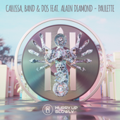 Paulette - Calussa, Band&Dos & Alain Diamond