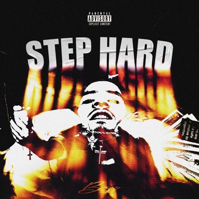 Step Hard - Single