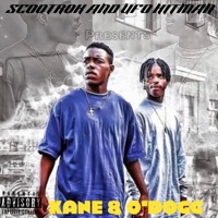 Kane & Odog (feat. Scootrok) - Ufo Hitman